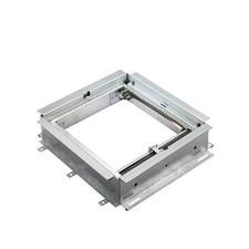 Broan-Nutone Evolve Premium Exhaust Fan Radiation Damper