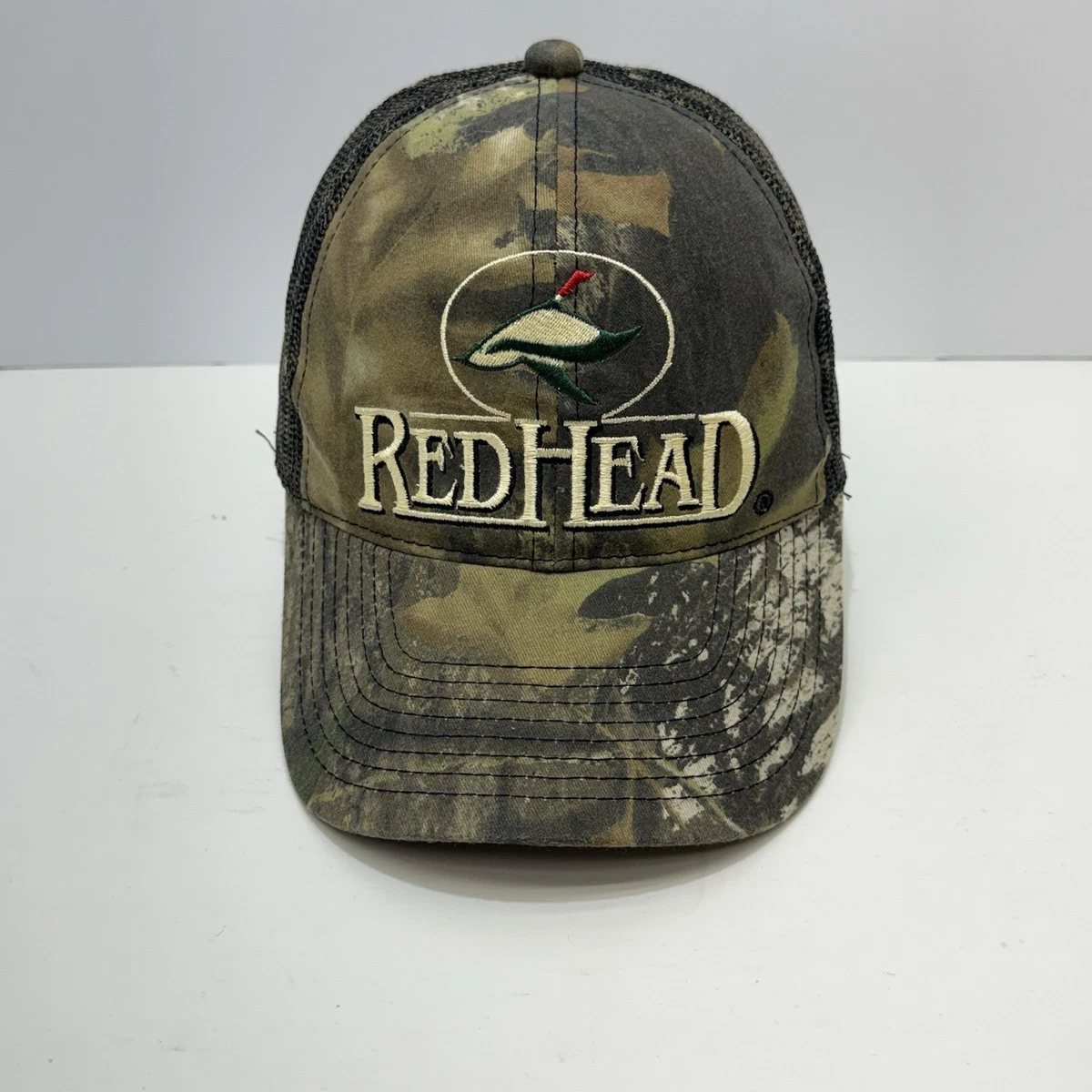 RedHead Hunting Ball Caps for sale | eBay