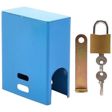 outside Water Tap Cover Outdoor Lockable Garden Hose Spigot System