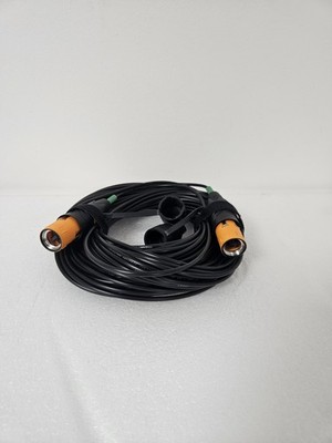Neutrik Opticalcon MTP Lite 12c APC 30m Glasfaserkabel Single Mode