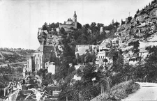 FRANCE POSTCARD 94423