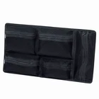 Pelican 1535 mesh lid organizer. Fits the Pelican 1535 Air case.