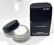 MAC Chromaline PURE WHITE