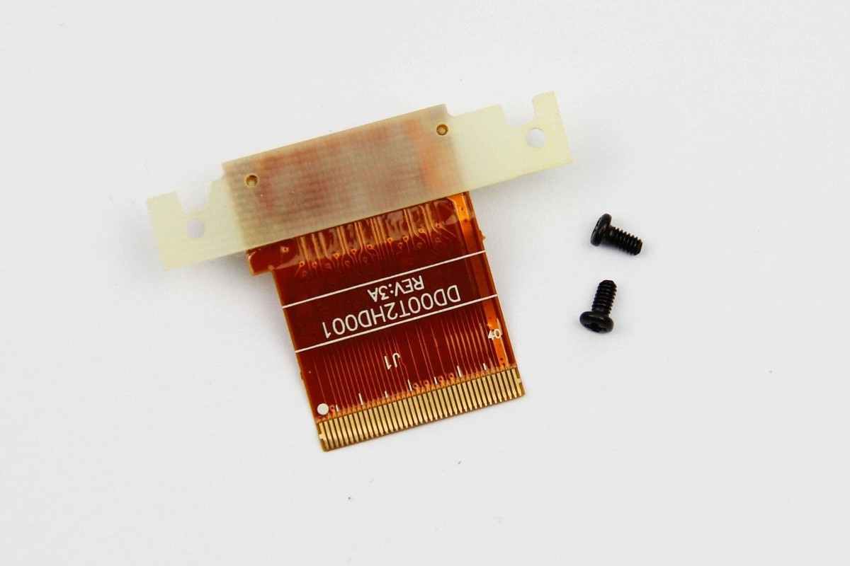 Connecteur ZIF SATA Pour HP Elitebook 2710p – Réf. 50.4R803.001