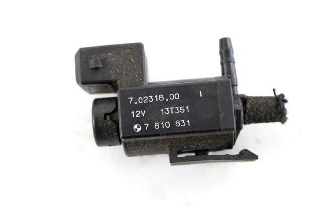 7810831 Magnetspule BMW 520XD F11 Touring LCI 2.0 135KW D 5P Sw 