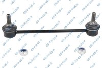 GSP Koppelstange Stabilisator Vorne Beidseitig FüR Renault Twingo III S051256