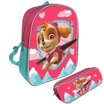 muñeco skye patrulla canina