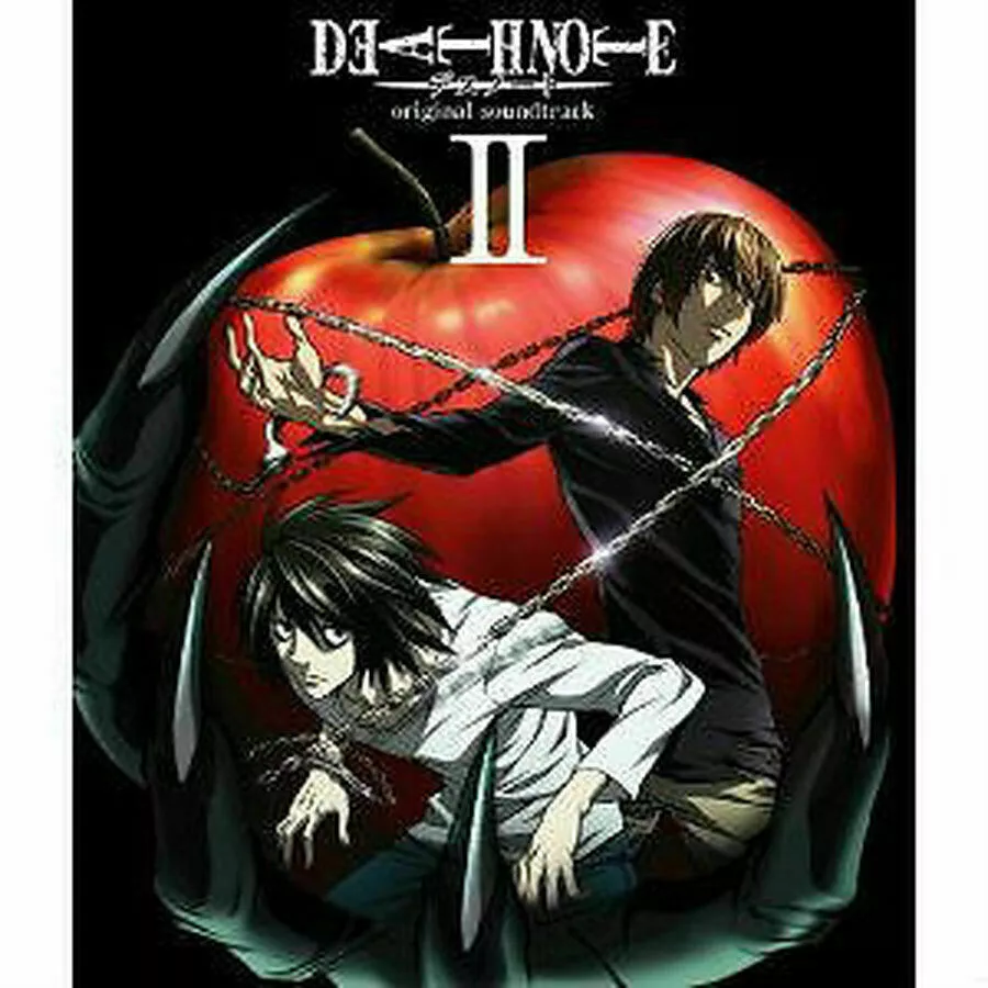 Diferenças entre o mangá e anime Death Note parte 2