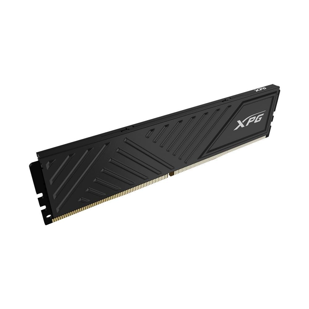 ADATA DDR4 16GB 3200-16 XPG D35 BK Single Tray