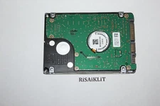 500GB HDD Laptop Hard Disk Drive HP 15-BA009DX 15-BA097DX W/ Windows 10 64-Bit