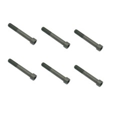 Porsche 911 930 964 Rocker Arm Shaft Bolt (Set of 6) PCG06700800