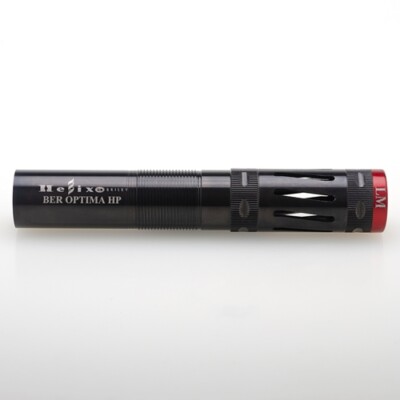 BLACK OXIDE BRILEY HELIX PORTED BERETTA OPTIMA HP CHOKE TUBE CHOICE