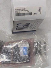 Mac Valves, Inc M-46005-251 End Plate Adapter