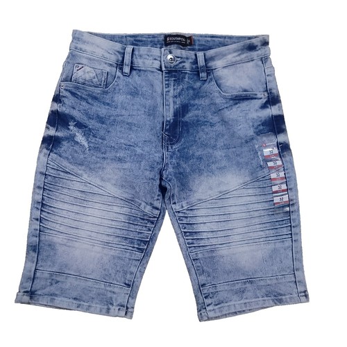 NEW * Denim Tears Cotton Wreath Shorts *Medium * | eBay