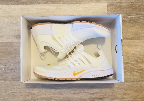 Nike ID Air Presto 'Nike By You' Sail 