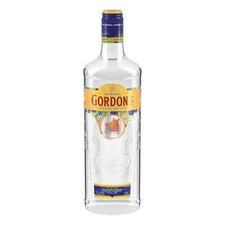 Gordons London Dry Gin 700ml
