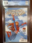Marvel Comics AMAZING SPIDER-MAN 1 Variant CGC Grade 9.0 (6/22)