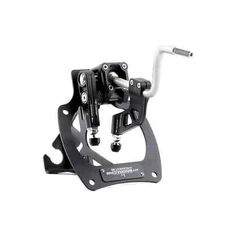 Hybrid Racing Adjustable Short Shifter for Honda Civic EP3 Si-R / Type R 02-05