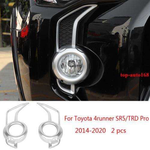 2014-2020 Toyota 4Runner Fog Light - Eagle Eyes TY1263-B000L - Front