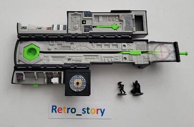 Micro Machines - Star Wars - Vader's Lightsaber - GALOOP - 1996 - INCOMPLET - Photo 1/4
