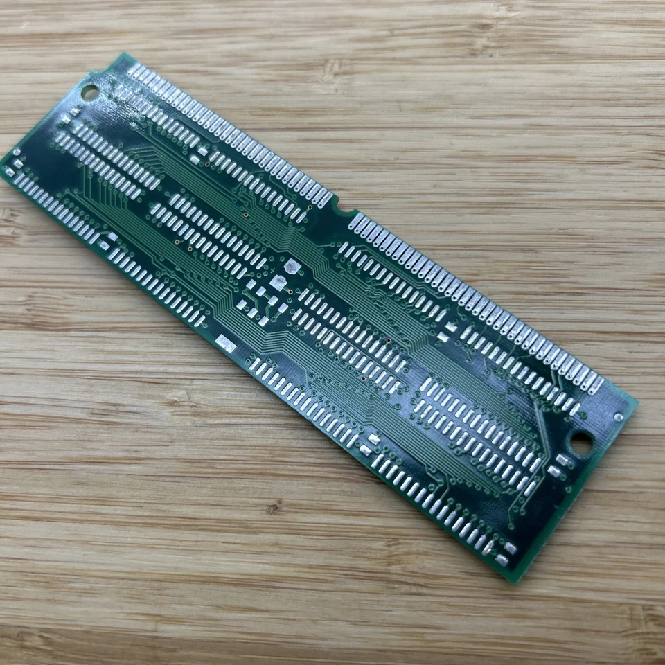 Mac PC IBM 64MB Low Profile Memory RAM SIMM 72-Pin 60ns Macintosh Amiga EDO - Image 3 of 4