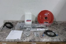 Lincoln 2437 1/2 In FNPT Pump Connection 6 Max GPM Air Operated Drum Pump