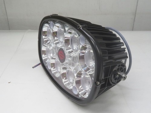 COOPER EPH-LS-08-0640L-BLK-57-70-4S-C04-HEG-ST AREA LIGHT T251817