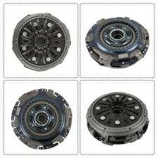LABLT Double Clutch Set For 15-20 Hyundai Veloster Kona Tucson Sonata Kia Forte