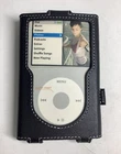 BELKIN Leather Case for iPod Classic 5G 6G 7G 30GB 60GB 80GB 120GB 160GB F8Z205