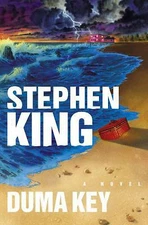 Duma Key by King, Stephen