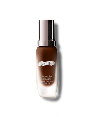 La Mer Soft Fluid Long Wear Foundation LSF20 - 410 Espresso, 30 ml