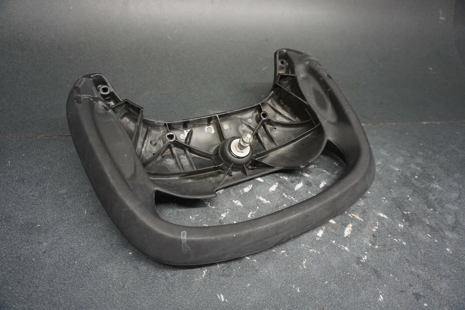 1996-2003 Sea-Doo OEM Rear Grab Handle Black GTX 787/800 FRESHWATER GTX