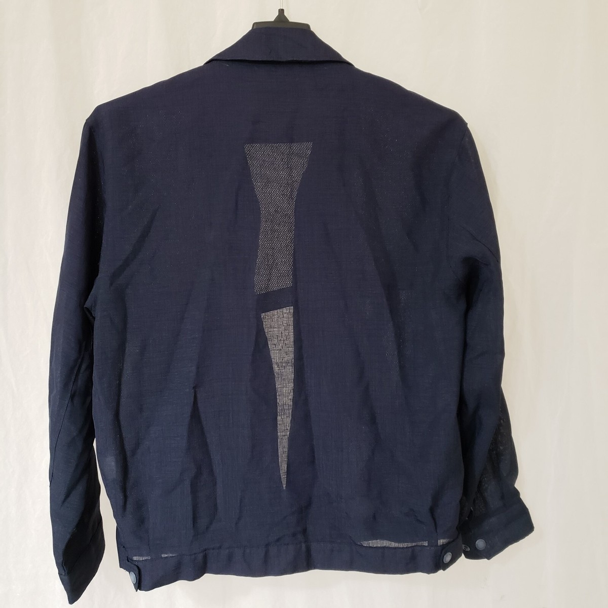 ジャケット・アウター US Navy All Weather Coat 1980s Vintage Vintage 1970's/80's US Navy Men's All-weather Coat / Trench