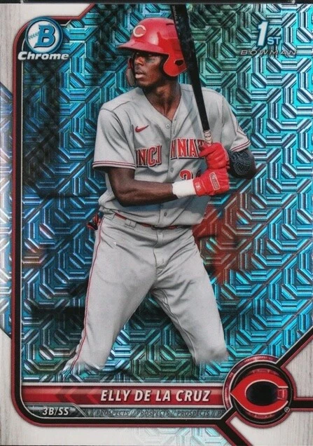 Kris Bryant Rookie Baseball Trading Cards for sale | eBay