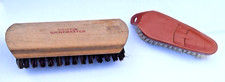 Lot Griffin Shinemaster Shoe Brush  Austria Leather Brush