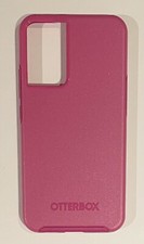 Otterbox Symmetry Series Phone Case For Samsung Galaxy S22 Pink