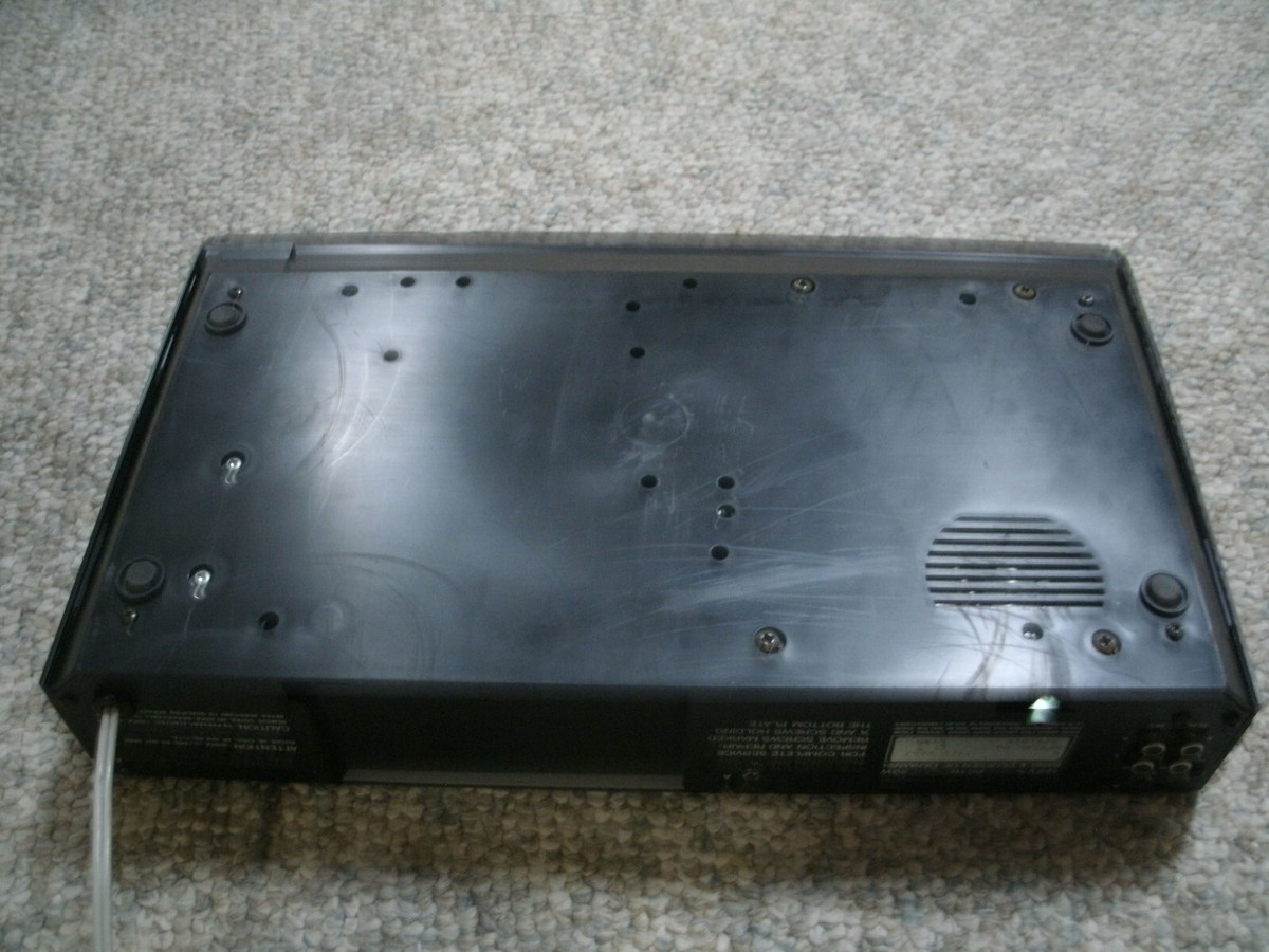 Bang & Olufsen Beocord 2400 Cassette Deck - Parts or Restore Bang & Olufsen Beocord 2400 Cassette Deck - Parts or Restore