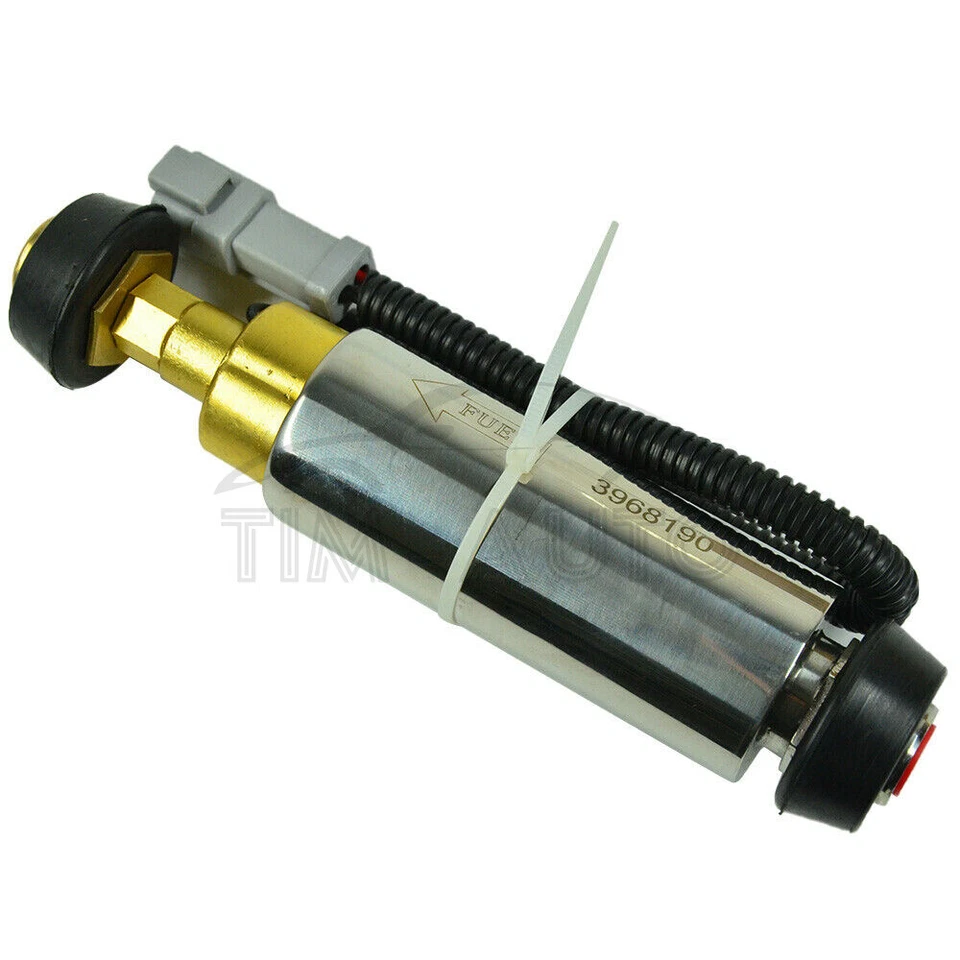 FUEL LIFT TRANSFER PUMP For CUMMINS PART 12V #5260632 US - Image 2 of 3