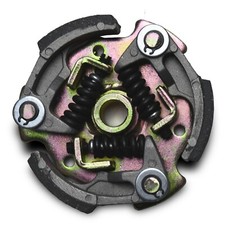 Clutch for 37cc water cooled Mini Pocket bike ATV