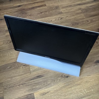 Retro Samsung SyncMaster S24B750 24'' LED Monitor Full HD 1920×1080, 16:9 funktionstüchtig