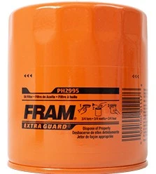 FRAM Replacement Oil Filter Extra Guard Fit 1976-1996 Jaguar XJS XJ6 XJ12 PH2995 - Image 2 of 4