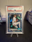 2024 Hagen Smith 1st Bowman Chrome Sapphire PSA 10