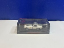 SPARK MODEL 1/43 SCALE LOTUS ELITE MK XIV 24H LE MANS 1962