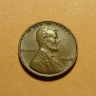 1948 P LINCOLN WHEAT CENT