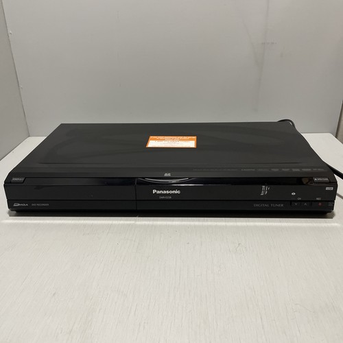 15' Power Cable For PANASONIC DMR-EZ28 DMR-E75V SA-HT75 SA-HE200 SA - Foto 4