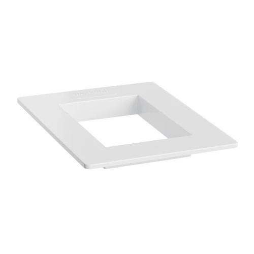 Jones Stephens B05928 Replacement Frame for Icemaker Box - White - Picture 3 of 3