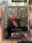 2025 Topps Noa Essengue Base (Raw)