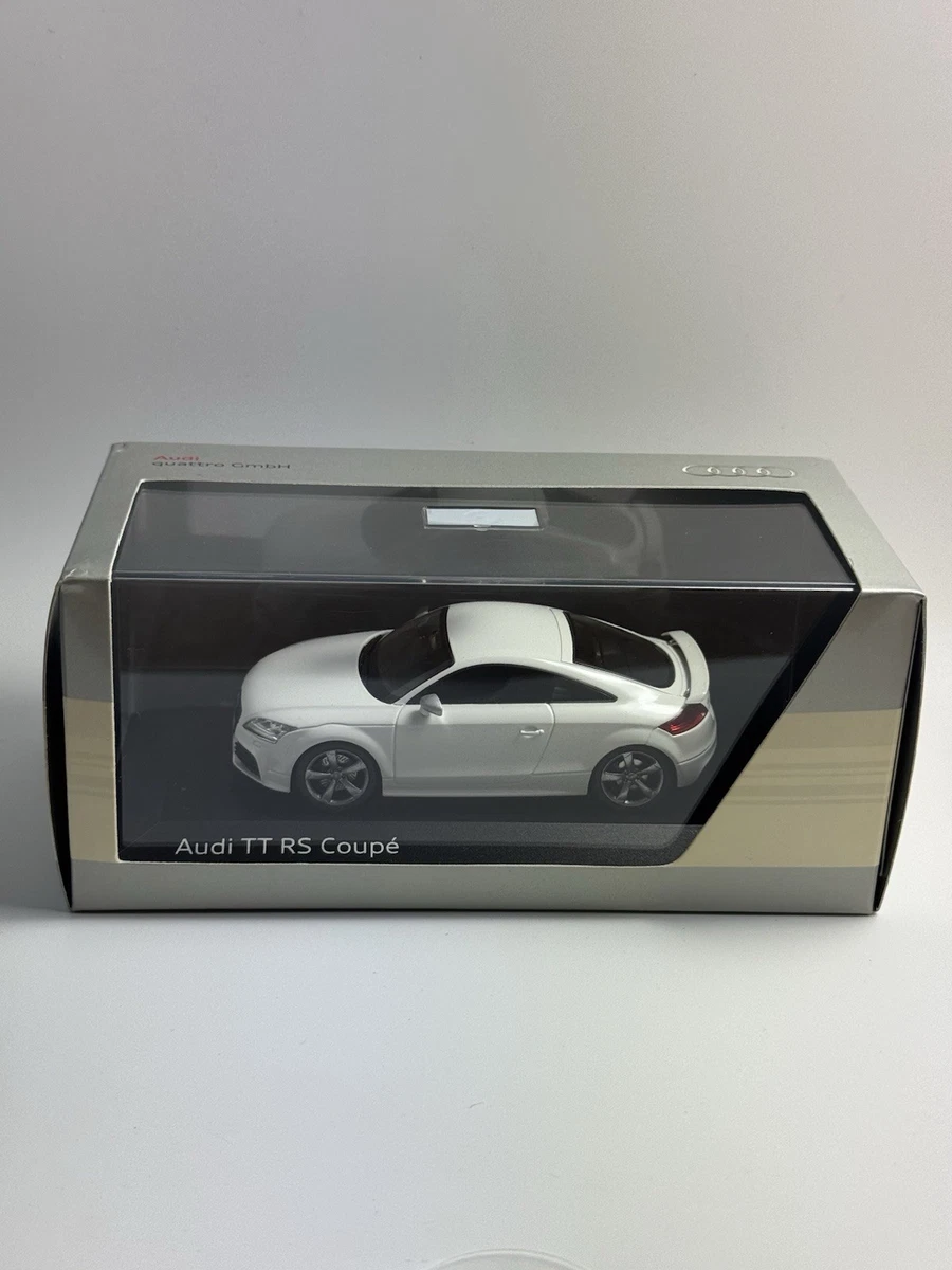 Audi 1:43 Diecast & Toy Cars for sale - eBay