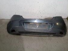 ZY HINTERE STOSSSTANGE / 5747532 FÜR MAZDA 2 LIM. DE 1.5 16V CAT