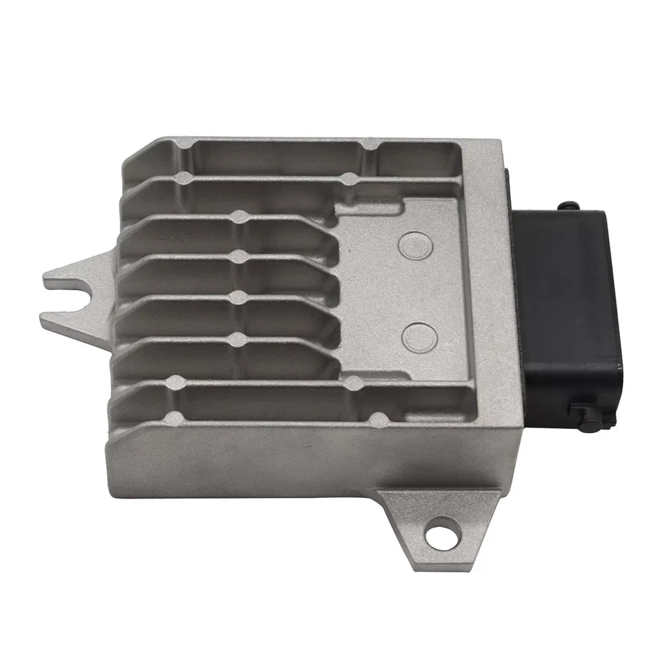 Refurbished Transmission Control Module 2007-09 For MAZDA 3 2.3L Dual-Chip - Image 4 of 4